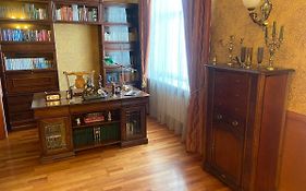 Old Town Apartment Near St Peters Basilica